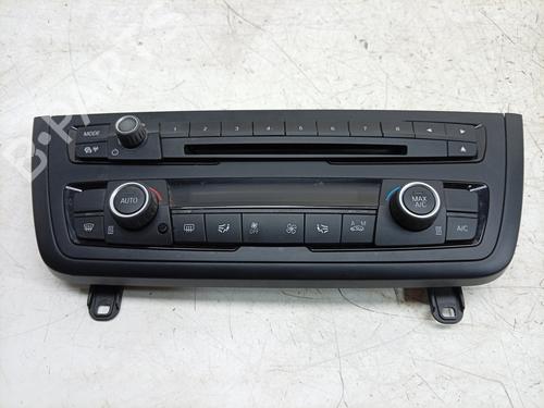 Used Climate control Climate control BMW 4 Gran Coupe (F36) 420 d (190 hp) 32197834 32197834