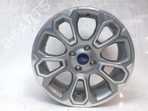 Used Rim FORD ECOSPORT [2011-2022]  21004582
