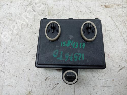 Used Electronic module Electronic module 39402696 39402696