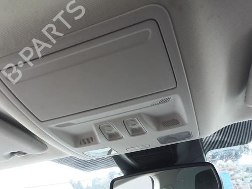Used Interior roof light FORD FOCUS IV (HN) 1.0 EcoBoost mHEV (155 hp) 25745978