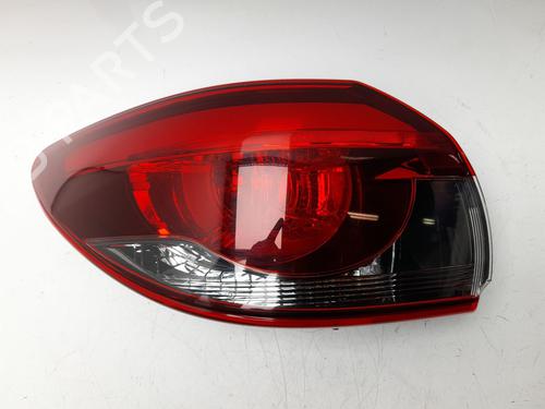 Achterlicht links Achterlicht links 38085338 38085338