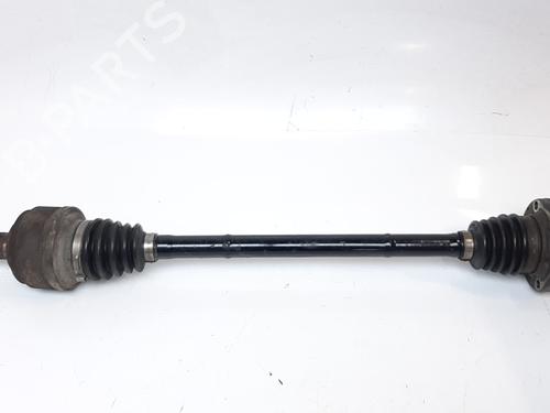 Arbre de transmission avant droit AUDI Q7 (4LB) 3.0 TDI quattro (233 hp) 7L0501201B | V1481 | T78455 |