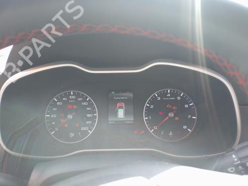 Right headlight MG MG ZS SUV (AZS1) 1.5 VTi | BP33329197C29 - Image 19