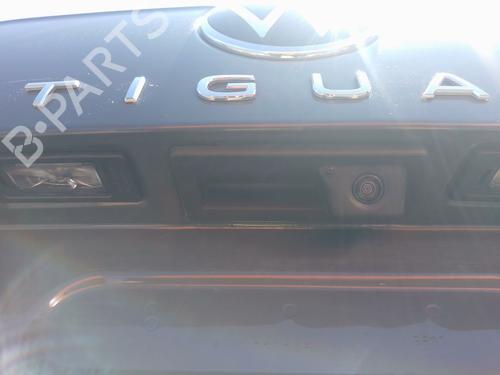 Used Tailgate handle Tailgate handle VW TIGUAN (AD1, AX1) 1.5 TSI (150 hp) 40237609 40237609