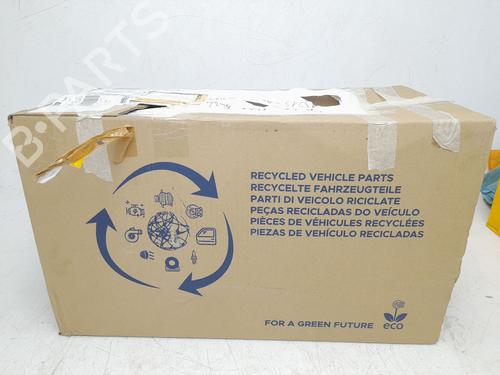 Left headlight VW GOLF VII Variant (BA5, BV5) | BP31919820C28 - Image 15