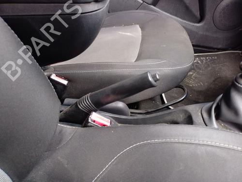 Frein à main DACIA DUSTER (HS_) 1.2 TCe 125 (125 hp) 31969137