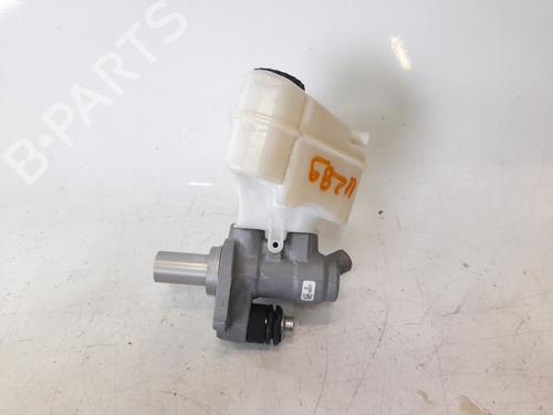 Brake master cylinder MERCEDES-BENZ S-CLASS (W222, V222, X222) S 500 (222.082, 222.182) | BP13559675M77 