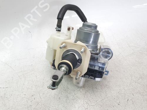 ABS pump MAZDA 3 Hatchback (BP)  | BP17485133M43 