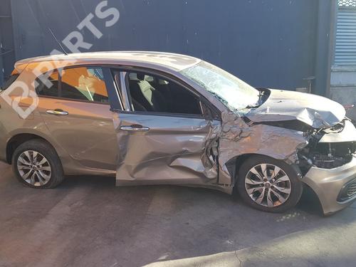 Used Parts FIAT TIPO Hatchback (356_, 357_)  1.3 D (356HXH1A)  1069585