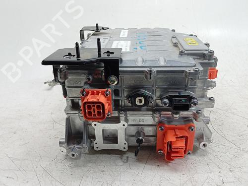 Inverter/Converter DACIA SPRING EV (B6M1) | BP39728381M119 - Image 2