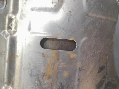 Particulate filter MAZDA 3 Hatchback (BP) 2.0 SKYACTIV-G M Hybrid | BP36405338M81 - Image 2