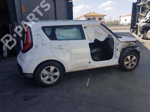 Used Parts KIA SOUL II (PS)  1.6 GDI  759432