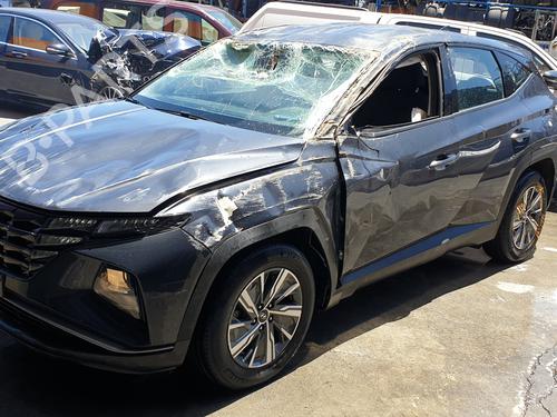 BP13518738C130 | Maneta exterior trasera derecha HYUNDAI TUCSON (NX4E, NX4A) 1.6 T-GDi BP13518738C130