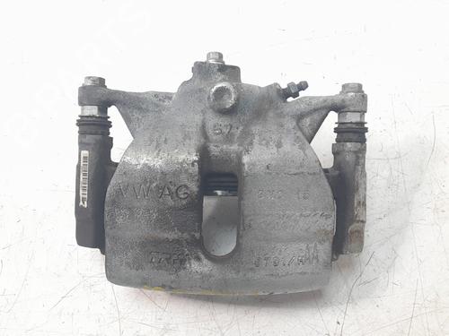 Used Left front brake caliper SEAT LEON ST (5F8) 1.5 TGi (131 hp) 30173525