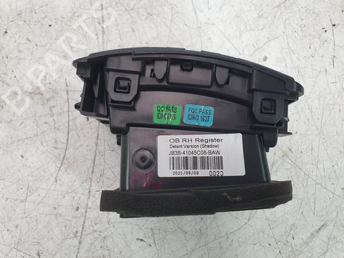Used Air vent Air vent FORD RANGER (TKE) [2011-2026] 36221510 36221510