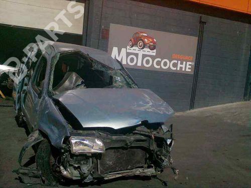 Cylinder head PEUGEOT PARTNER MPV (5_, G_)  | BP11200672M5  - Image 9