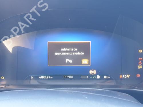 Scuttle panel FORD KUGA III (DFK)  | BP21535604C110 