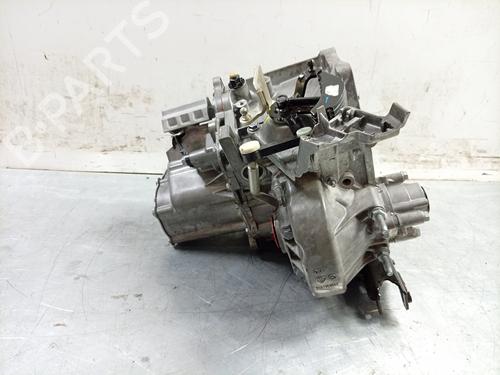 Used Gearbox Gearbox 38482911 38482911