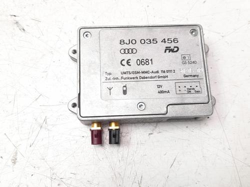 Used Antenna/Base AUDI Q5 (8RB) [2008-2019]  17207944