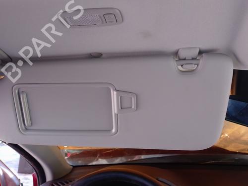 Venstre solskjerm KIA XCEED (CD) 1.0 T-GDI (120 hp) 30900253