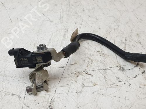 Elektronisk modul VW TAIGO (CS1) 1.0 TSI (110 hp) 30512011