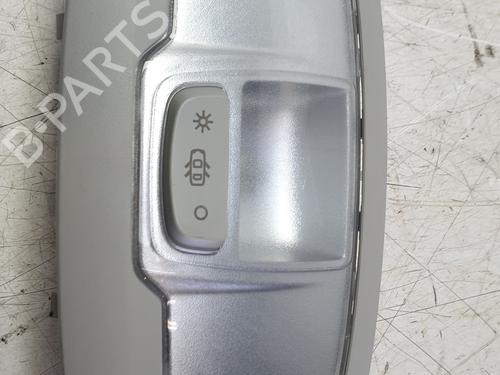 Kabinelys Kabinelys CITROËN C3 AIRCROSS II VAN (2C_, 2R_) PureTech 82 (110 hp) 33244081 33244081