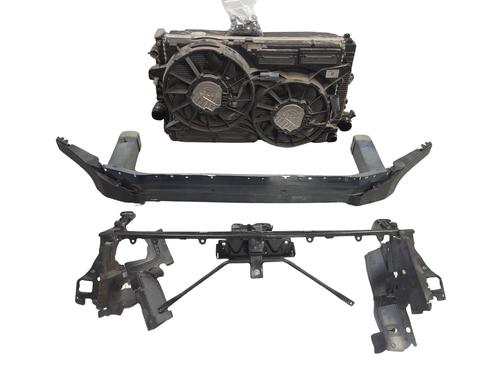 Full front OPEL INSIGNIA B Grand Sport (Z18) 2.0 (68) | BP28057859S1 