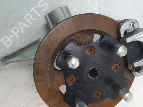 Used Right front steering knuckle AIXAM CROSSOVER [2012-2025]  26568135