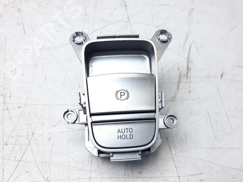Used Hand brake HYUNDAI TUCSON (TL, TLE) [2015-2023]  16402779