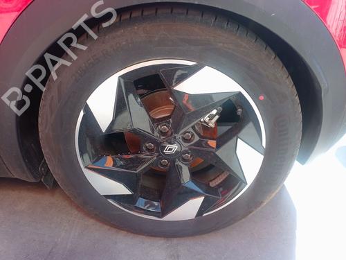 Fælk Fælk RENAULT CAPTUR II (HF_) E-TECH 160 (158 hp) 33814263 33814263