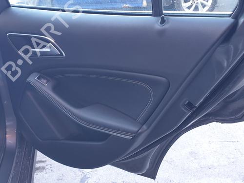 Used Rear right window mechanism MERCEDES-BENZ GLA-CLASS (X156) GLA 200 CDI / d (156.908) (136 hp) 23104624