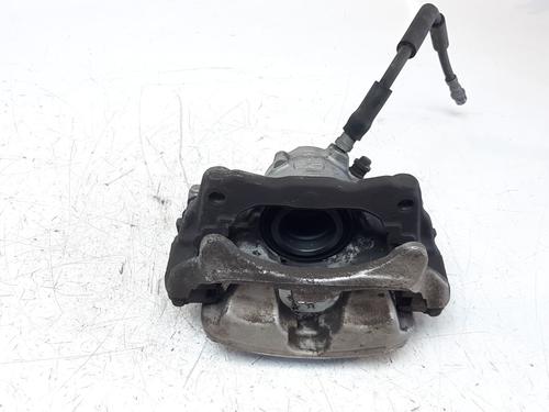 Used Left front brake caliper MERCEDES-BENZ C-CLASS (W205) C 220 BlueTEC / d (205.002, 205.004) (170 hp) 17387350
