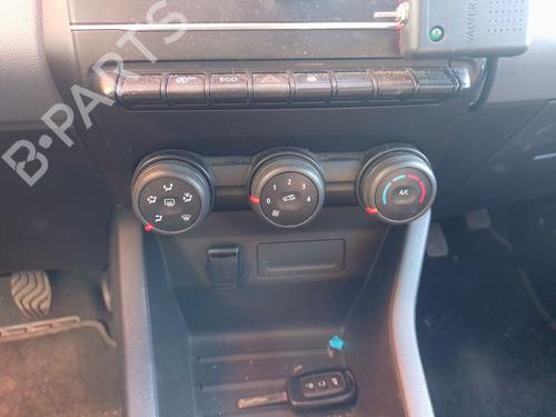 Climate control RENAULT CLIO V (B7_) 1.5 Blue dCi 85 (B7AG) | BP34041375I5 - Image 2