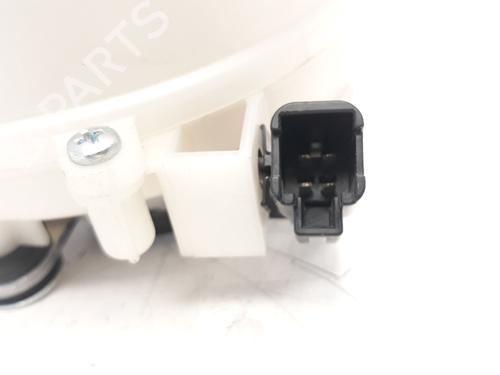 Heater blower motor TOYOTA RAV 4 IV (_A4_)  | BP14203668M62 
