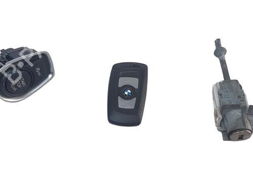 Ignition barrel BMW 3 (F30, F80)  | BP18071199M48 