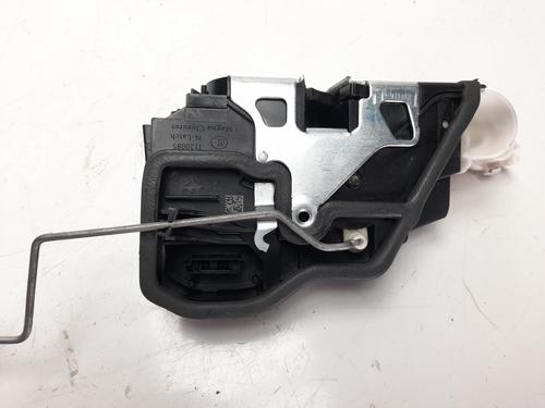 Front left lock BMW X3 (F25) sDrive 18 d | BP7225034C98 