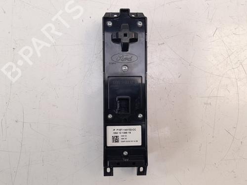 Left front window switch FORD FOCUS III  | BP7843543I27 