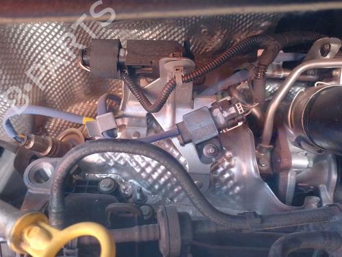 Used Particulate filter Particulate filter 38443768 38443768