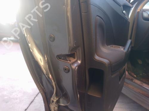 front-left-lock-skoda-fabia-iv-pj3-2021-34137646 main image