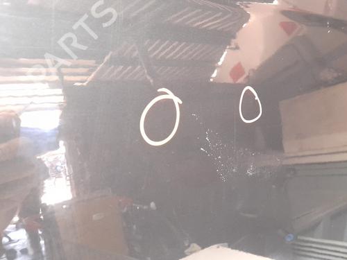 Right rear door SEAT LEON (5F1)  | BP7815784C5 