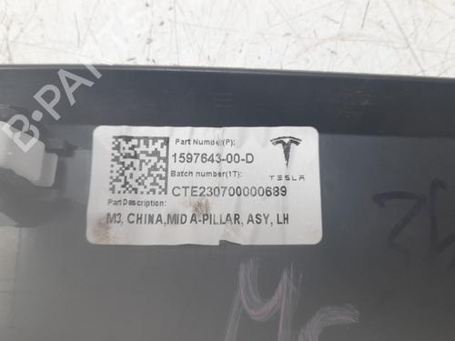 Other TESLA MODEL 3 (5YJ3) EV | BP33456658O1 - Image 3