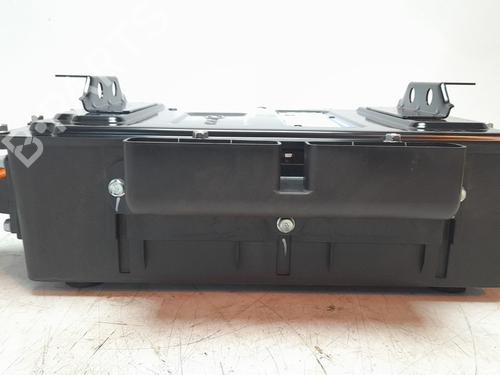 Battery HYUNDAI i30 (PDE, PD, PDEN)  | BP22549006E11 