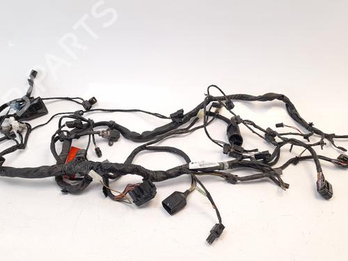 Used Electronic module KAWASAKI MOTORCYCLES ER ER 6F (EX650E) (72 hp) 25234274