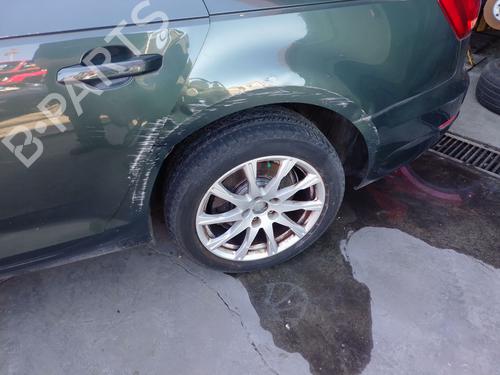 Used Wheel arch Wheel arch AUDI A4 B9 Avant (8W5, 8WD) 2.0 TDI (150 hp) 33843977 33843977
