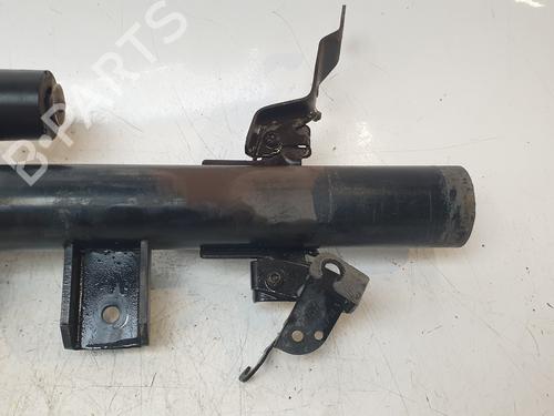 Left rear shock absorber LAND ROVER RANGE ROVER EVOQUE (L538)  | BP27871082M18 