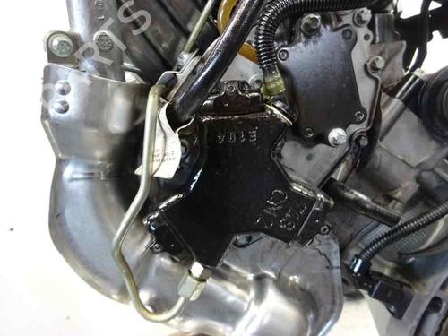 Engine MERCEDES-BENZ A-CLASS (W168) A 170 CDI (168.008) | BP371523M1 