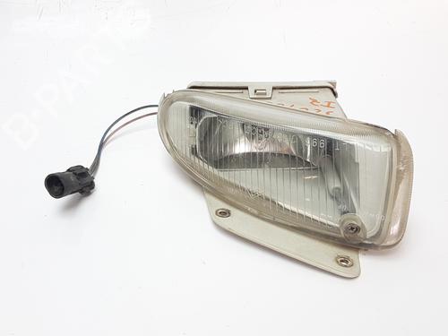 Used Left front fog light CHRYSLER GRAND VOYAGER V (RT) [2007-2025]  12449760