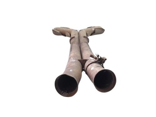 Exhaust system ASTON MARTIN RAPIDE  | BP22769956M121 