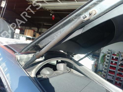 Used Tailgate lift support Tailgate lift support MERCEDES-BENZ GLE Coupe (C167) GLE 350 d 4-matic (167.321) (272 hp) 35724178 35724178