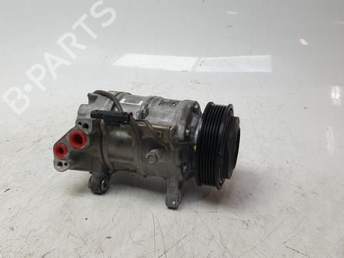 Used AC compressor AC compressor BMW X4 (G02, F98) xDrive 30 i (252 hp) 31322447 31322447